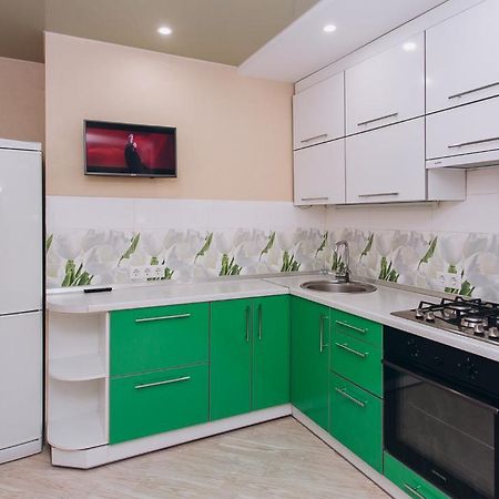 Apartlux Sumy Zewnętrze zdjęcie