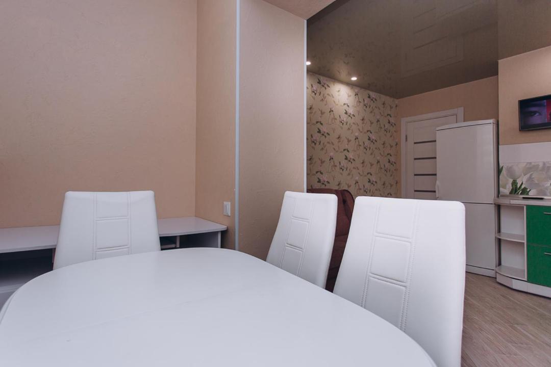 Apartlux Sumy Zewnętrze zdjęcie