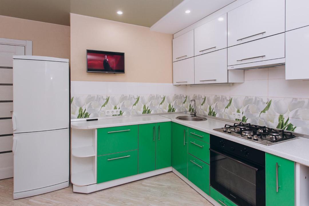 Apartlux Sumy Zewnętrze zdjęcie