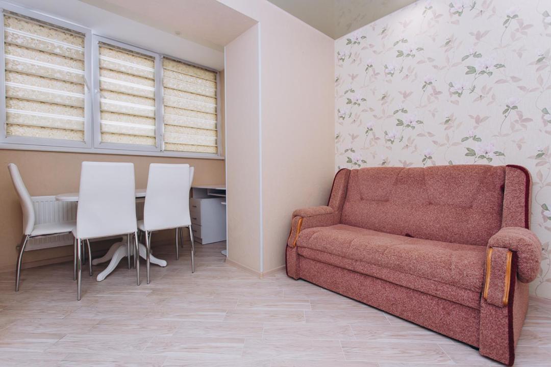 Apartlux Sumy Zewnętrze zdjęcie
