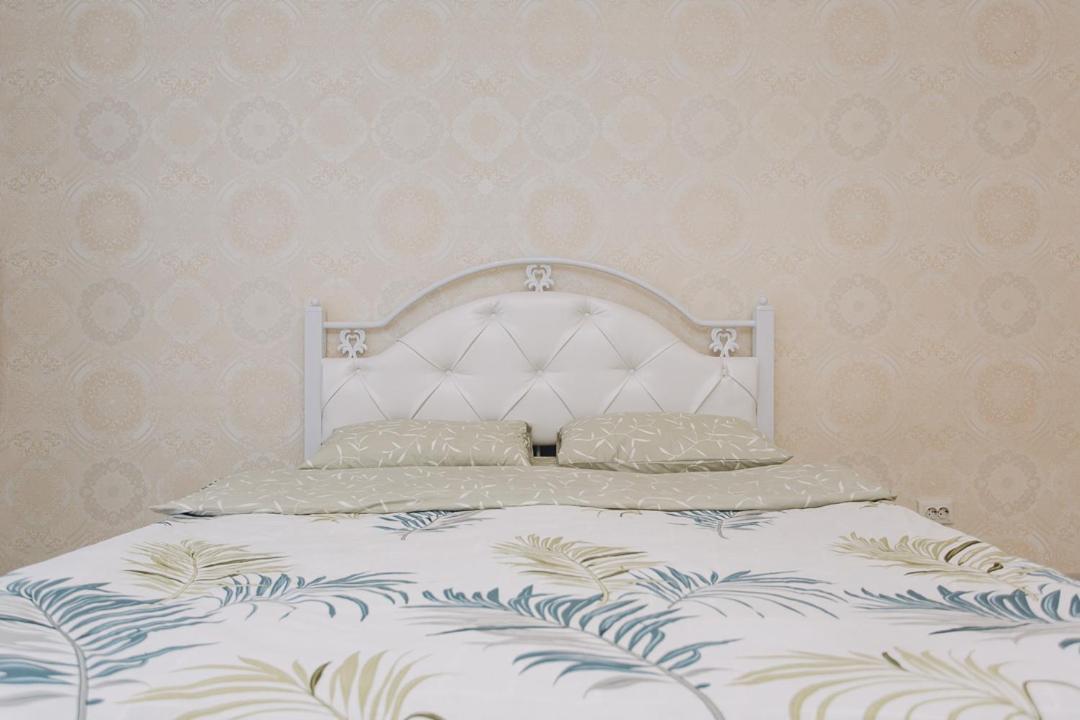 Apartlux Sumy Zewnętrze zdjęcie