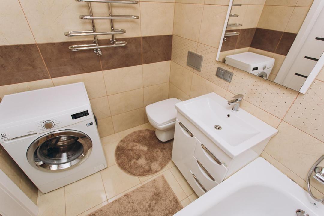 Apartlux Sumy Zewnętrze zdjęcie