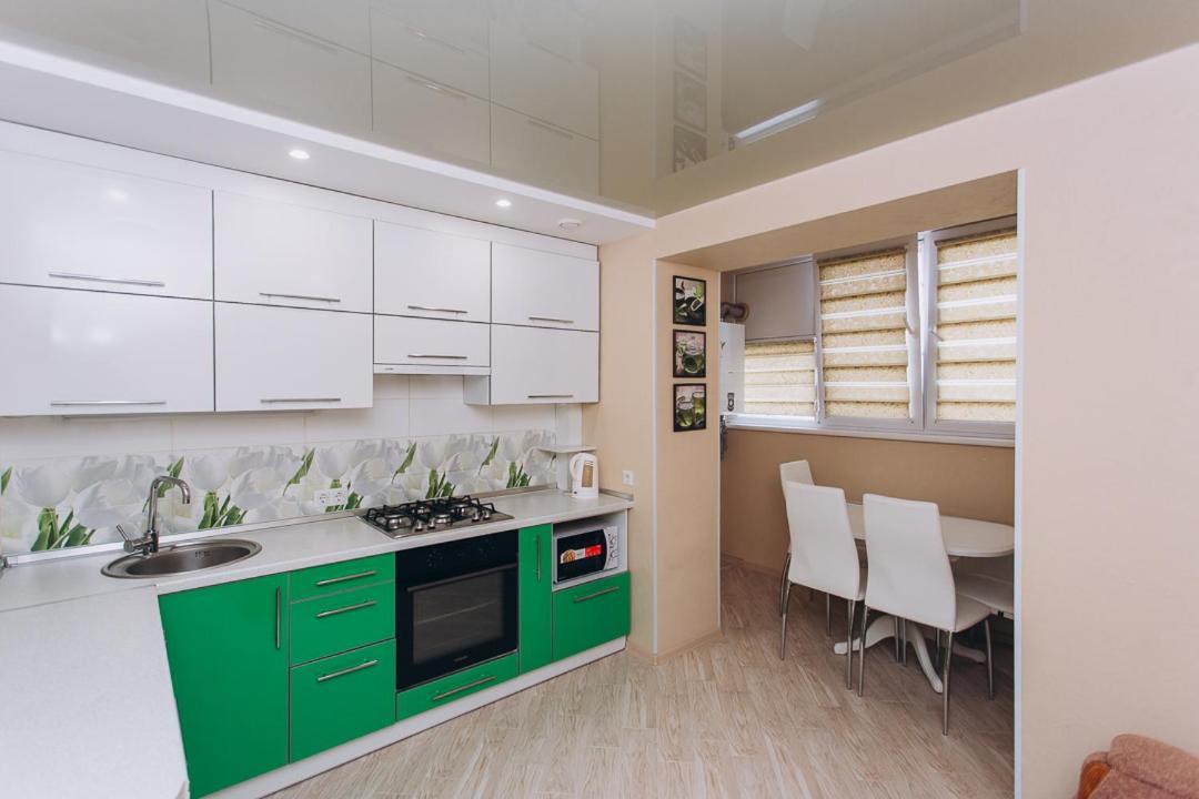 Apartlux Sumy Zewnętrze zdjęcie
